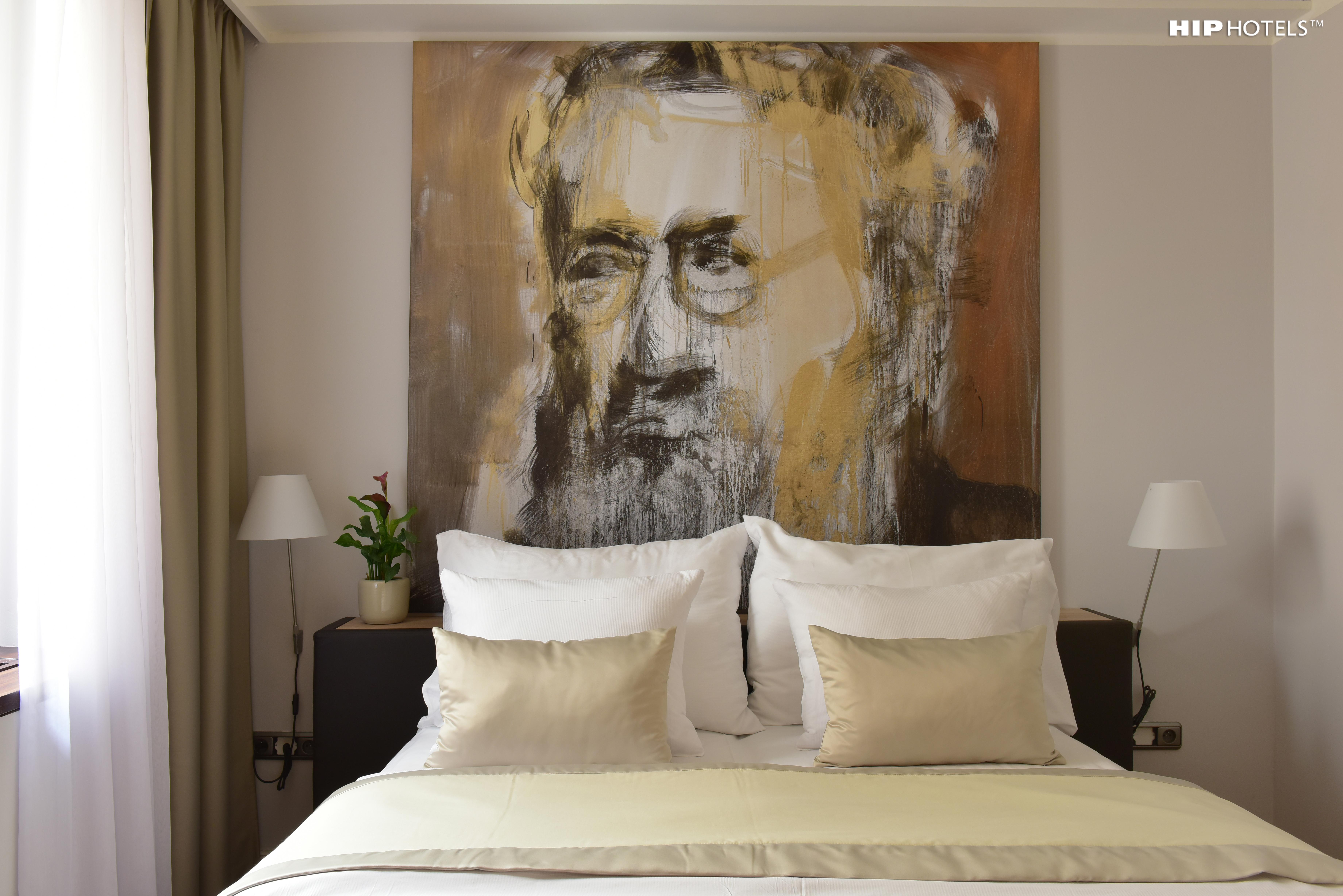 ดีไซน์ โฮเทล เนรูดา Hotel ปราก ภายนอก รูปภาพ